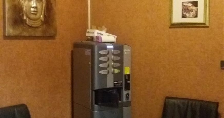 vente Bureau Toulouse