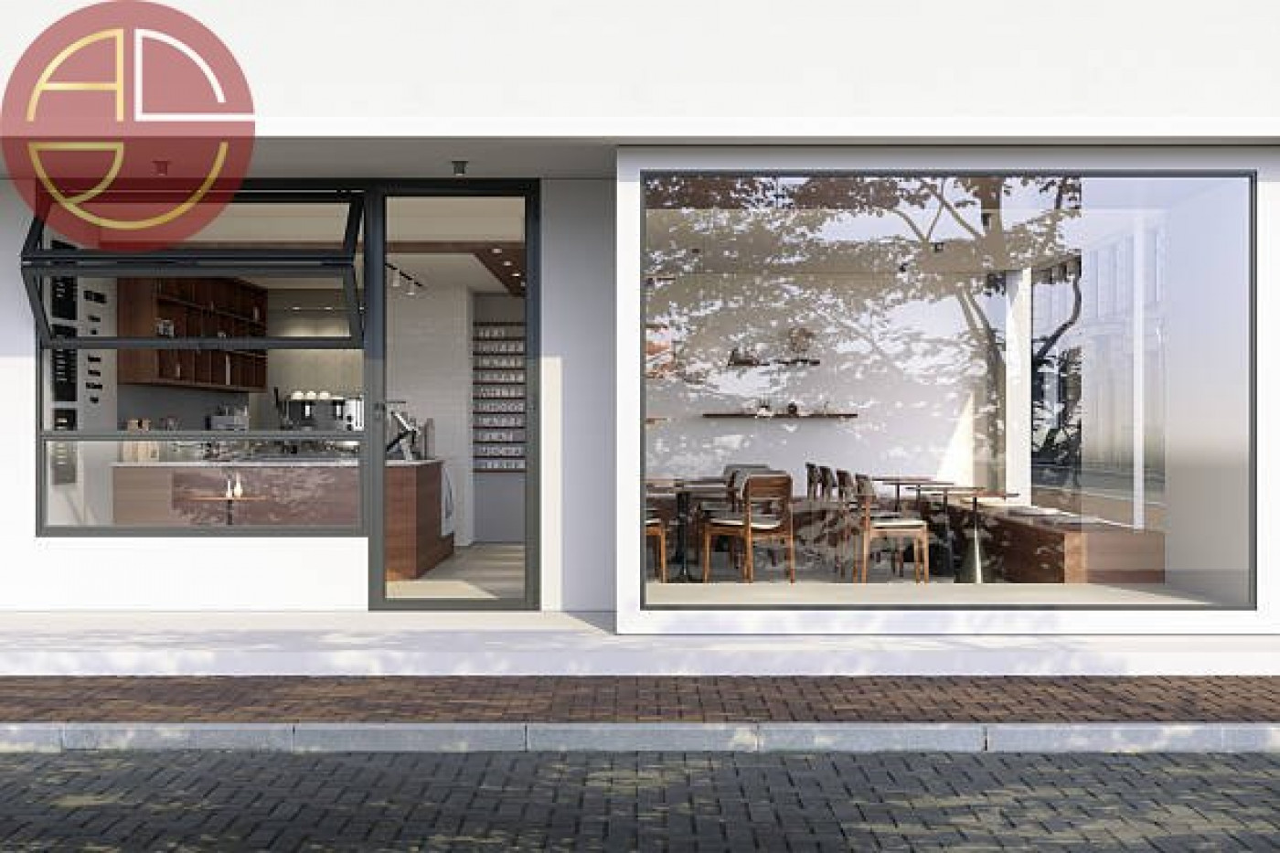 location Local commercial Toulouse - Photo 1