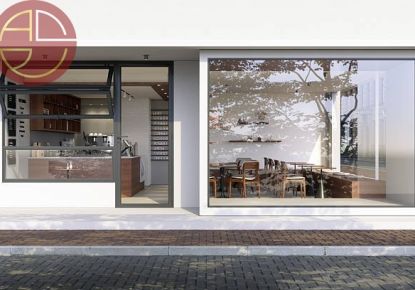 location Local commercial Toulouse