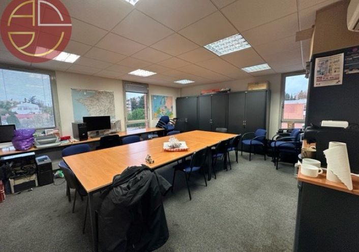 location Bureau Toulouse