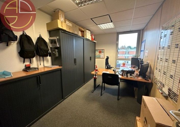location Bureau Toulouse