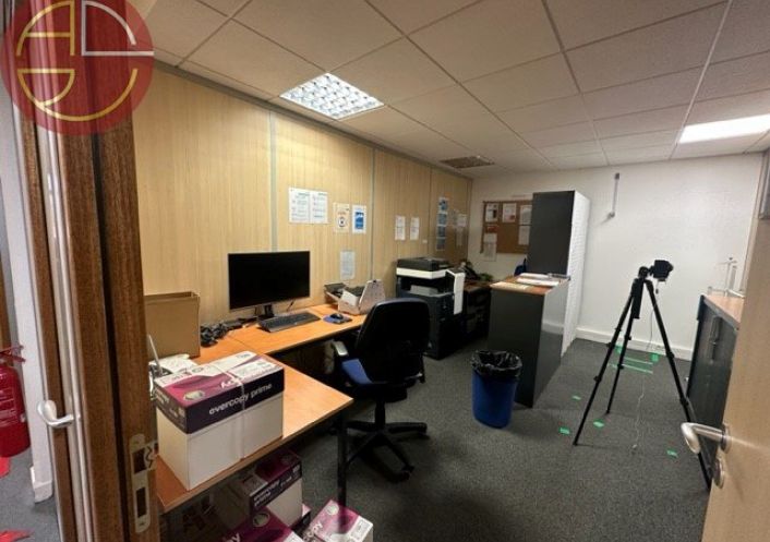 location Bureau Toulouse