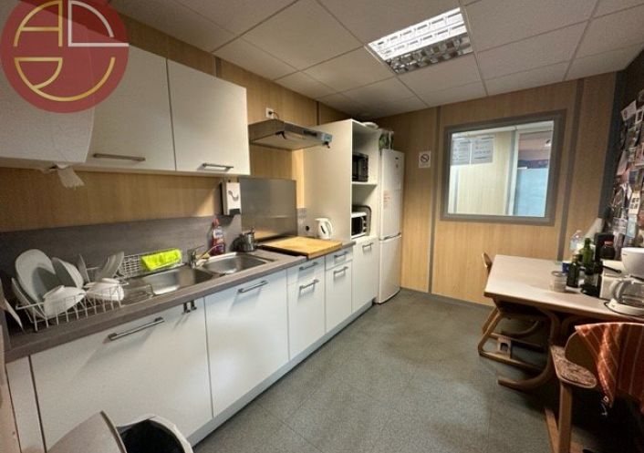 location Bureau Toulouse