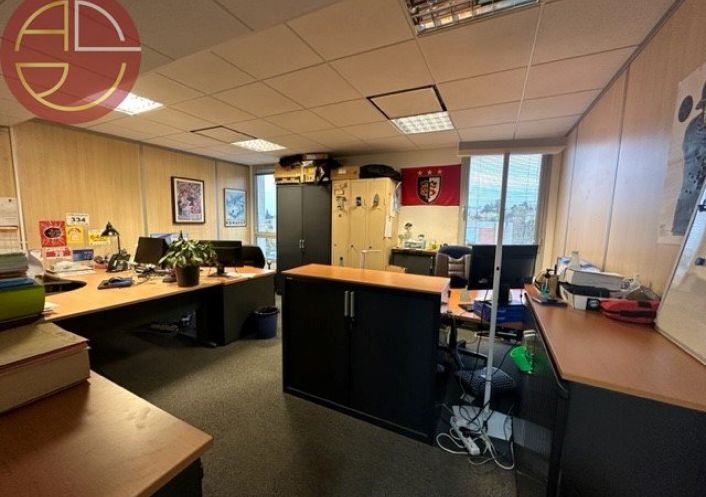 location Bureau Toulouse