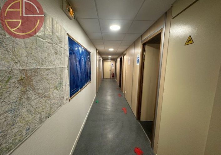 location Bureau Toulouse