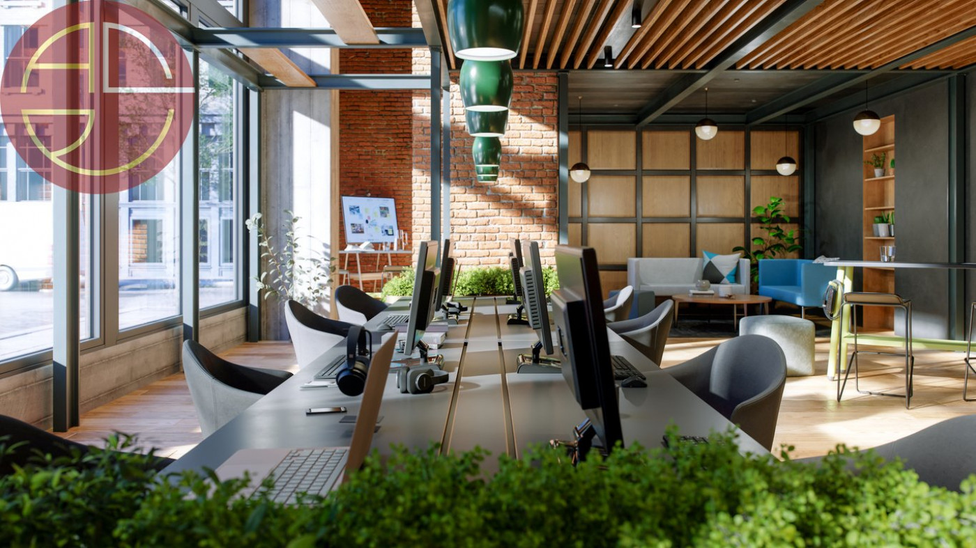 location Bureau Toulouse - Photo 1