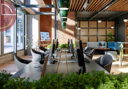 location Bureau Toulouse