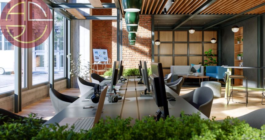 location Bureau Toulouse