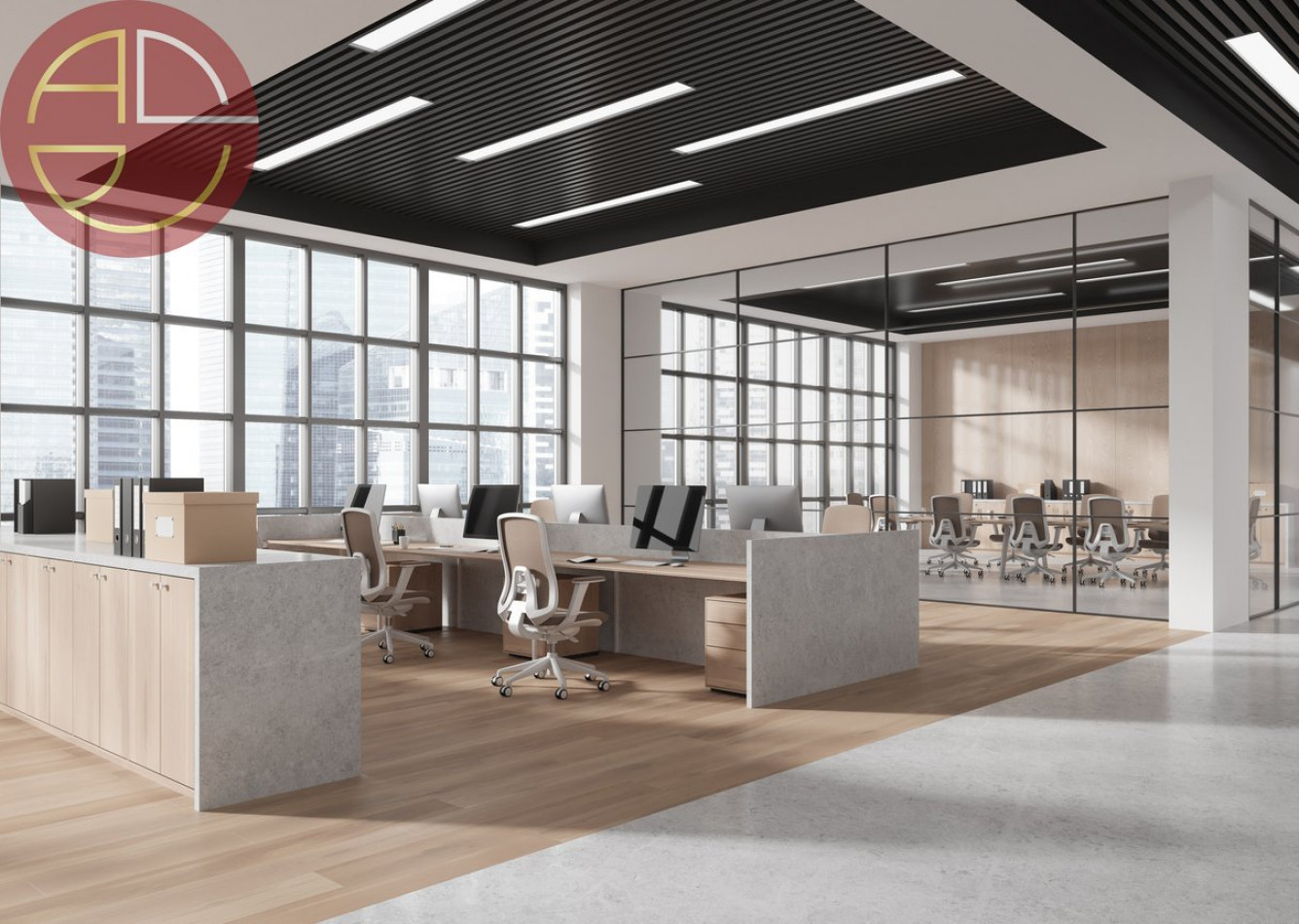 location Bureau Toulouse - Photo 2