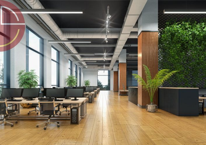 location Bureau Toulouse