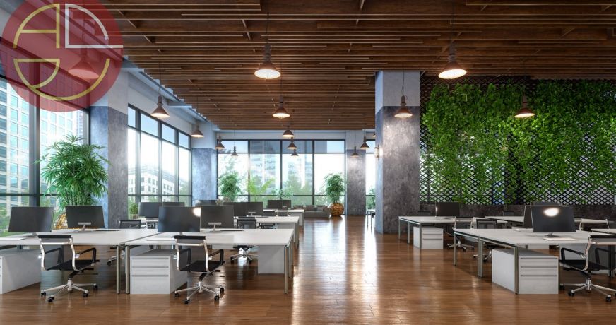 location Bureau Toulouse