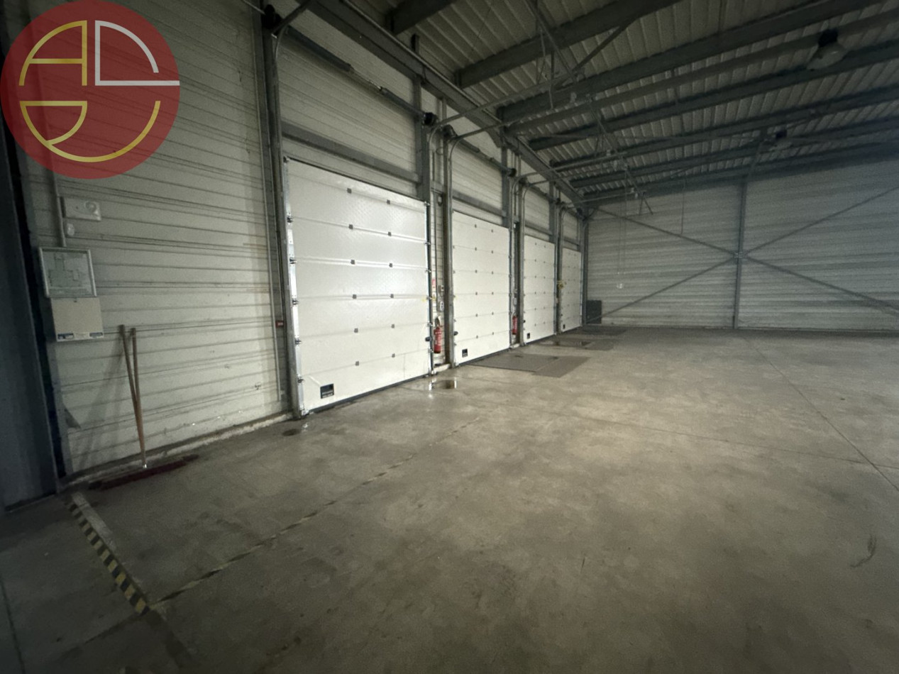 location Entrepot Plaisance-du-touch - Photo 4
