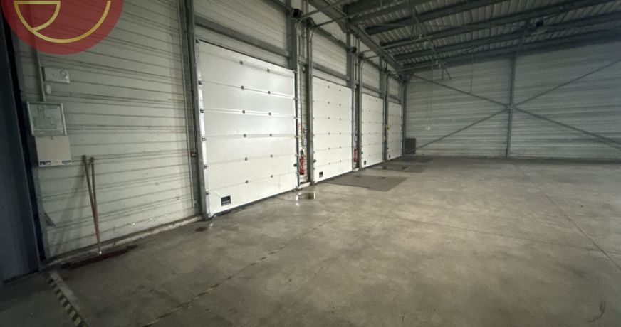 location Entrepot Plaisance-du-touch