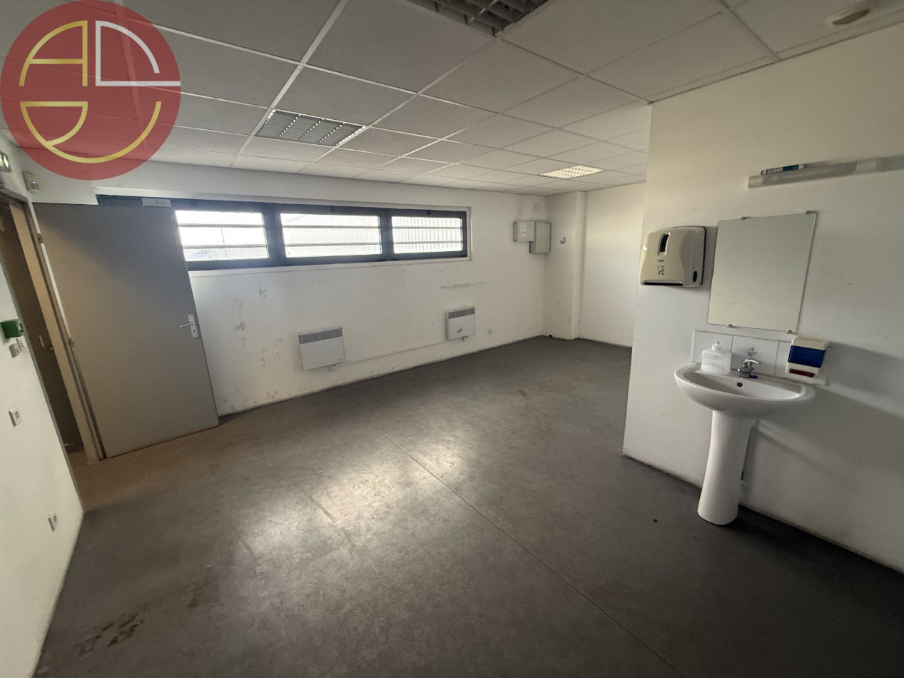 vente Entrepot Plaisance-du-touch - Photo 5