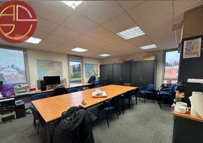location Bureau Toulouse