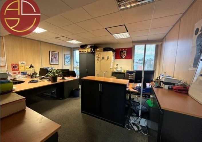 location Bureau Toulouse