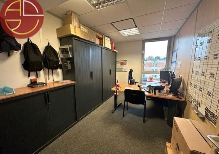 location Bureau Toulouse