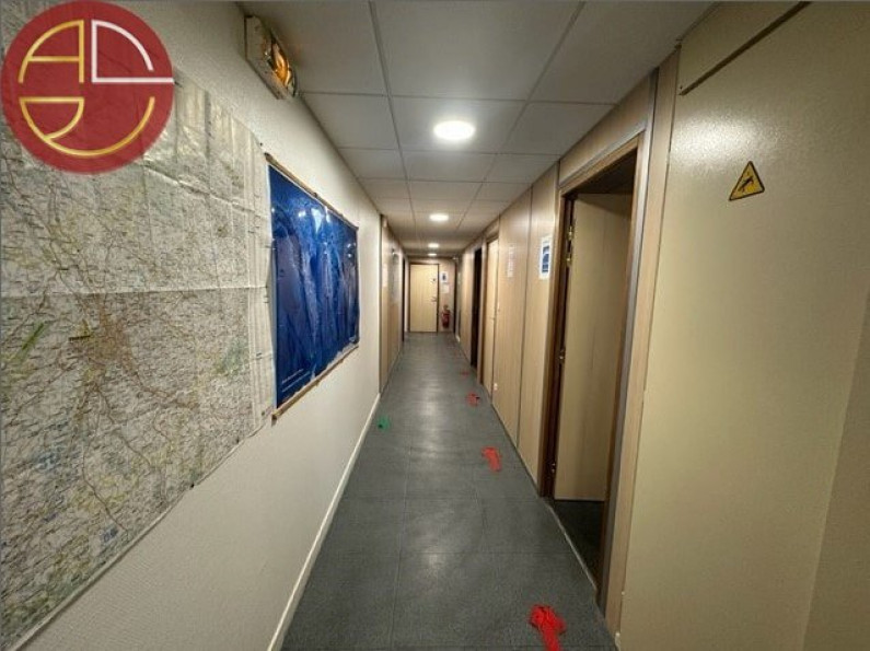 location Bureau Toulouse - Photo 4
