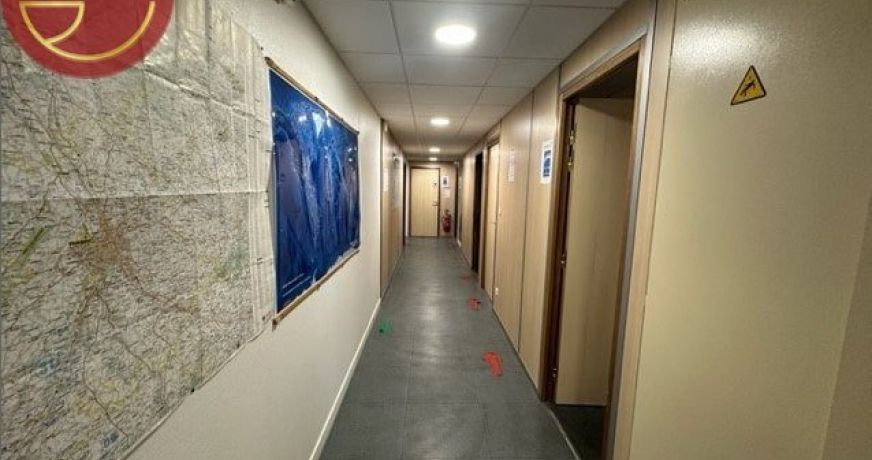 location Bureau Toulouse