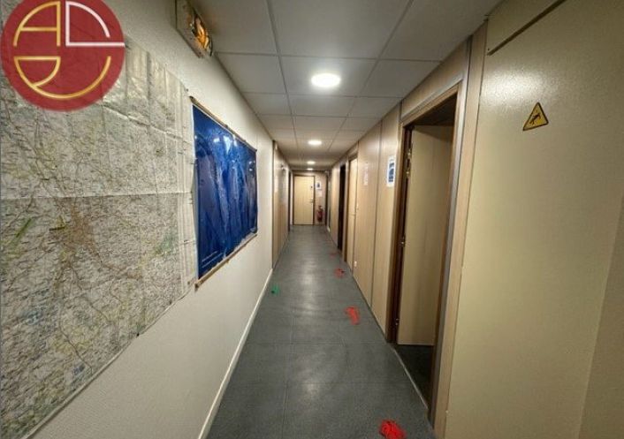 location Bureau Toulouse