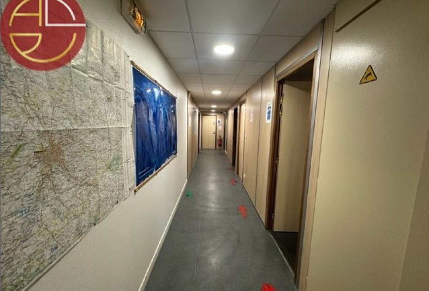 location Bureau Toulouse - Photo 4