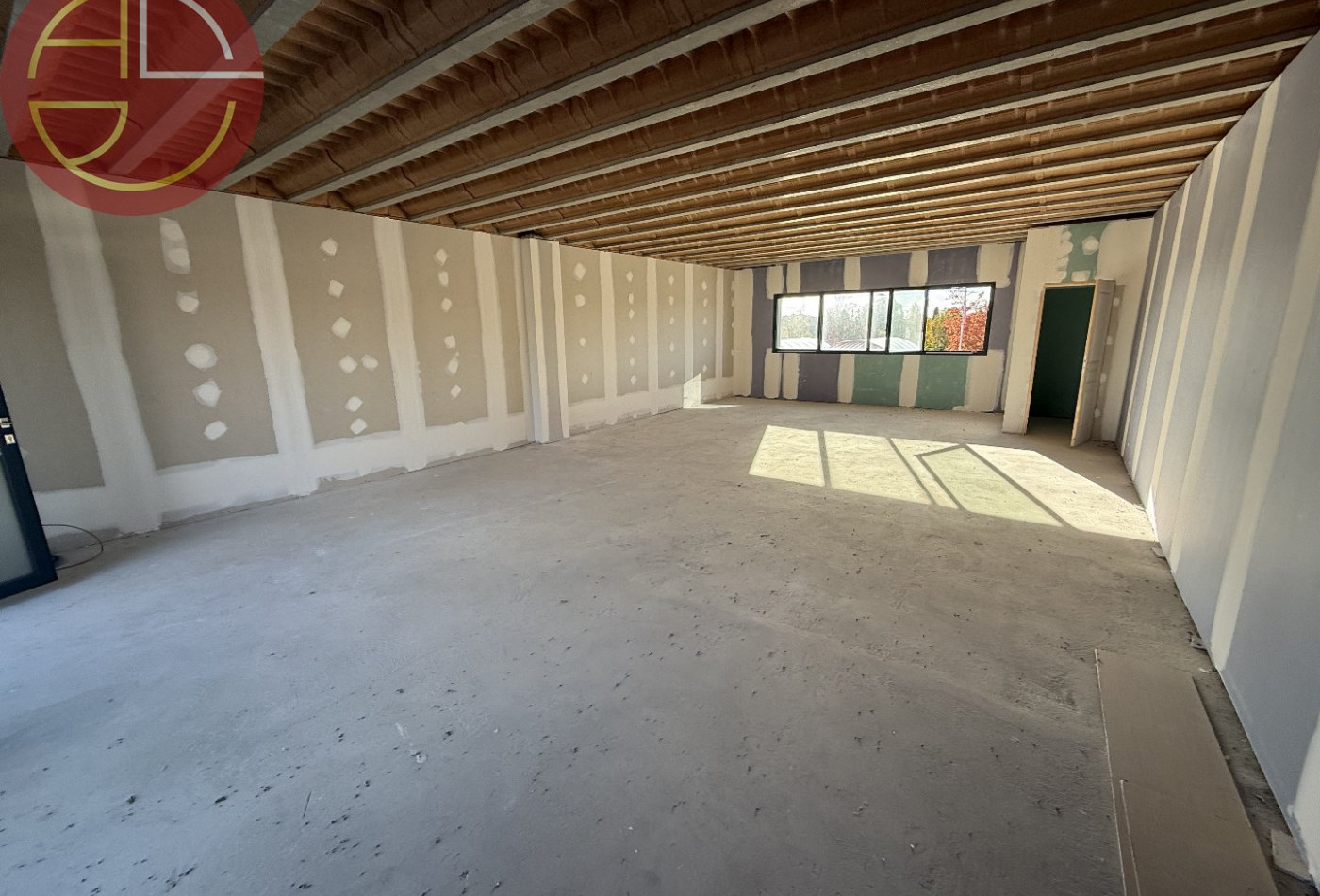 location Bureau La-salvetat-saint-gilles - Photo 1