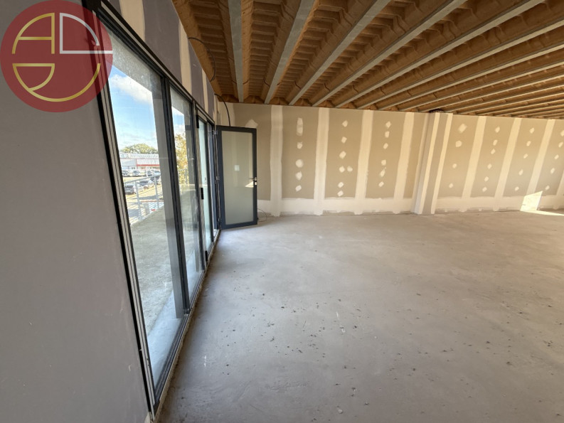 location Bureau La-salvetat-saint-gilles - Photo 2