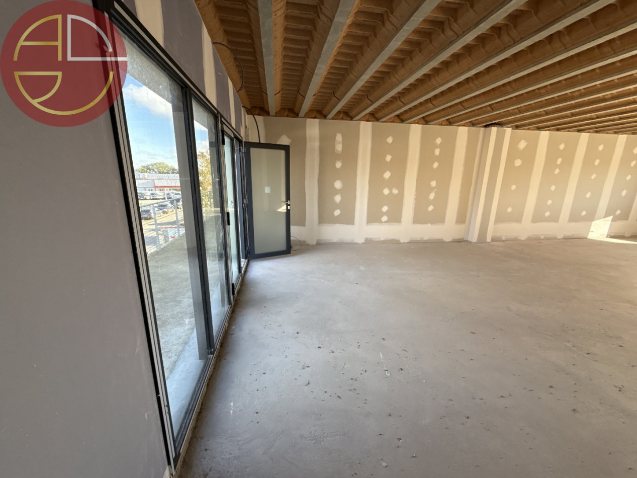 location Bureau La-salvetat-saint-gilles - Photo 2