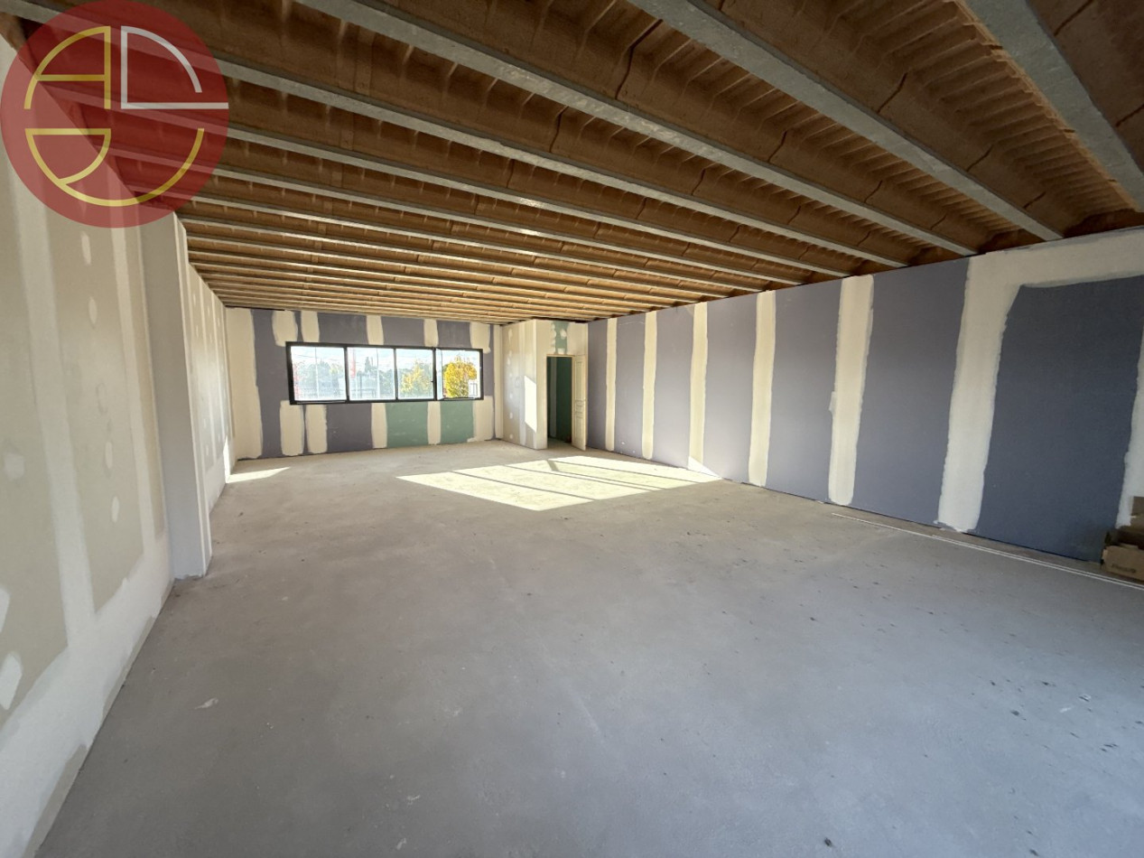 location Bureau La-salvetat-saint-gilles - Photo 3