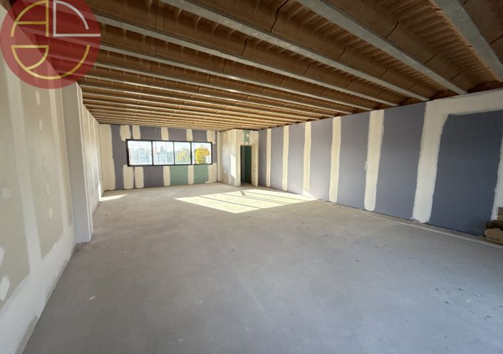 location Bureau La-salvetat-saint-gilles