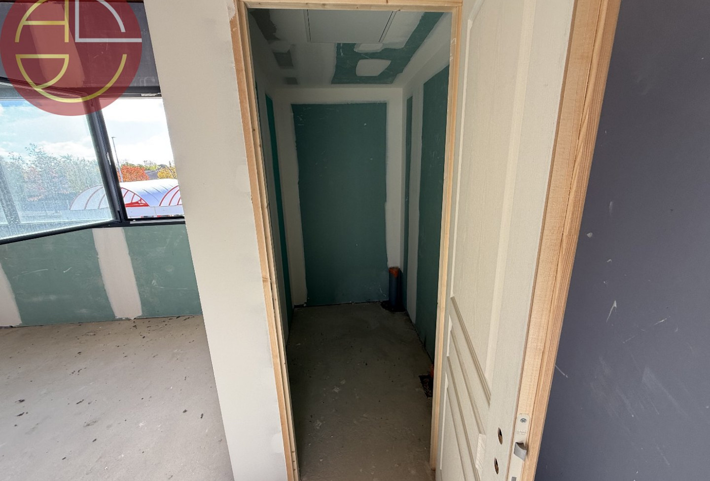 location Bureau La-salvetat-saint-gilles - Photo 4