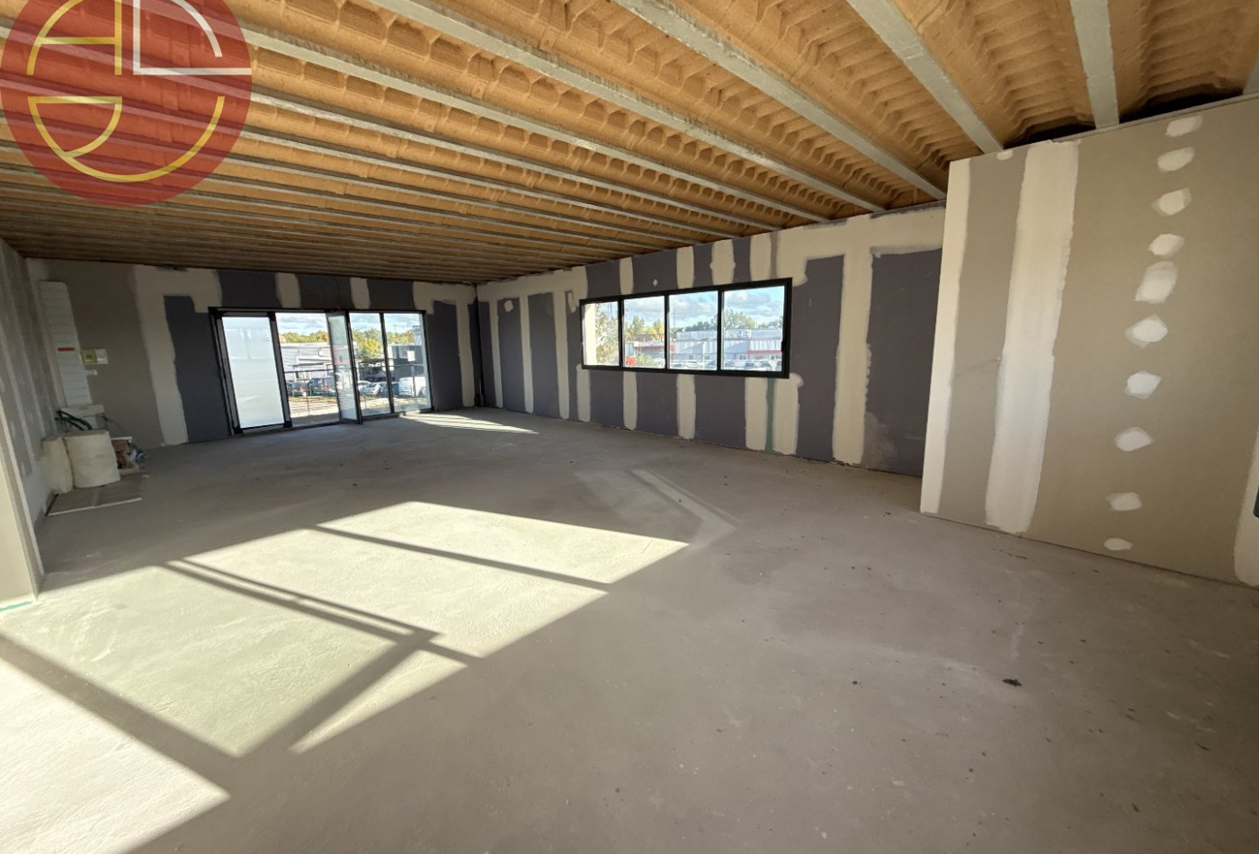 location Bureau La-salvetat-saint-gilles - Photo 3