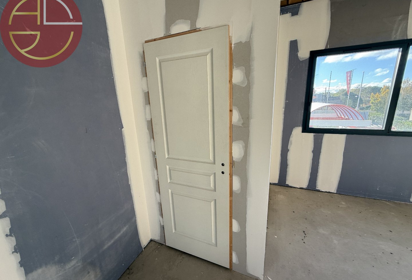 location Bureau La-salvetat-saint-gilles - Photo 4