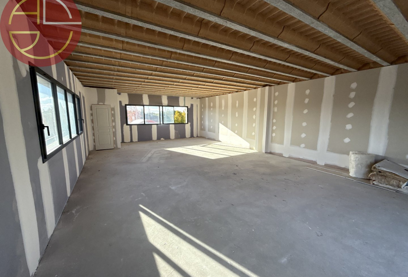 location Bureau La-salvetat-saint-gilles - Photo 5