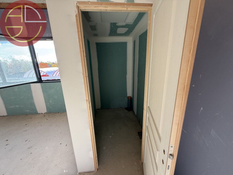 location Bureau La-salvetat-saint-gilles - Photo 2