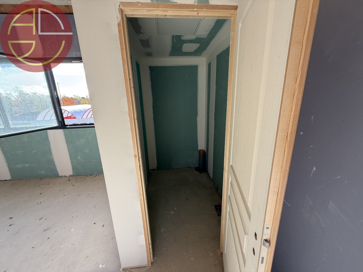 location Bureau La-salvetat-saint-gilles - Photo 2