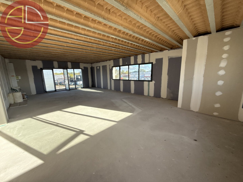 location Bureau La-salvetat-saint-gilles - Photo 4