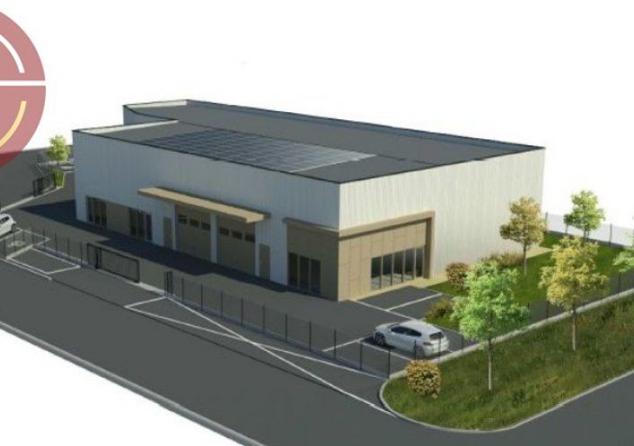 location Entrepot Villeneuve-tolosane