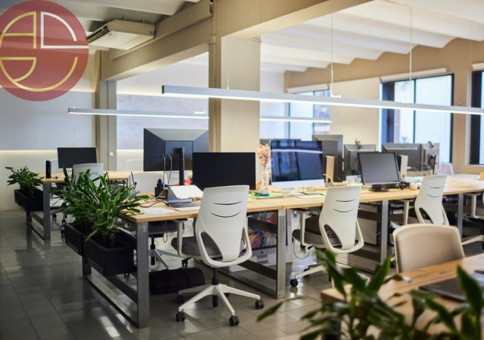 location Bureau Toulouse