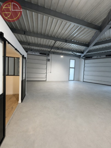vente Entrepot Castanet-tolosan - Photo 3
