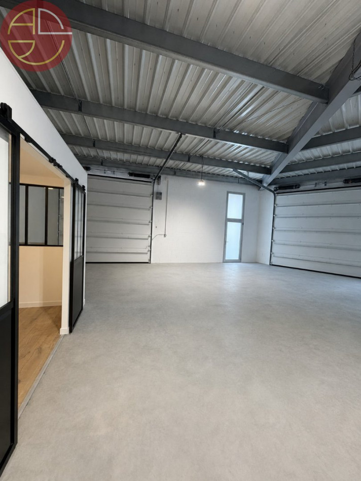 vente Entrepot Castanet-tolosan - Photo 3