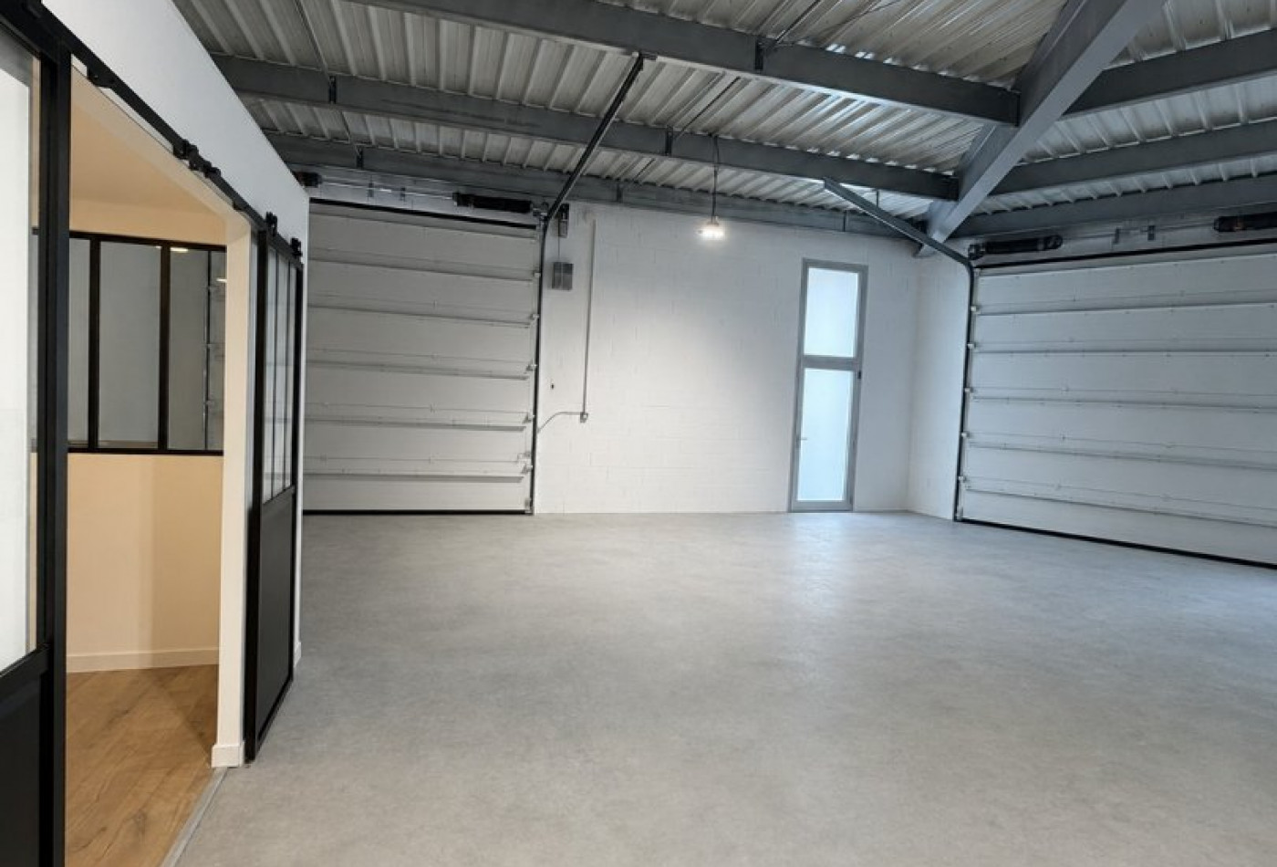 vente Entrepot Castanet-tolosan - Photo 3