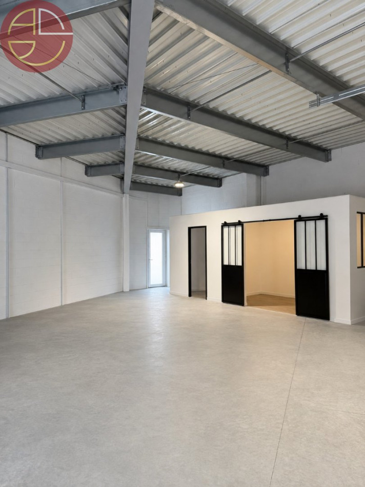 vente Entrepot Castanet-tolosan - Photo 2