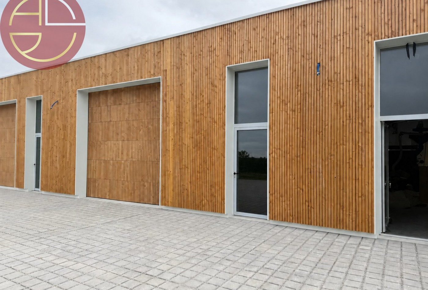 vente Entrepot Castanet-tolosan - Photo 4