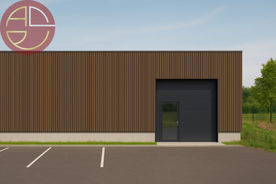 vente Entrepot Castanet-tolosan - Photo 2