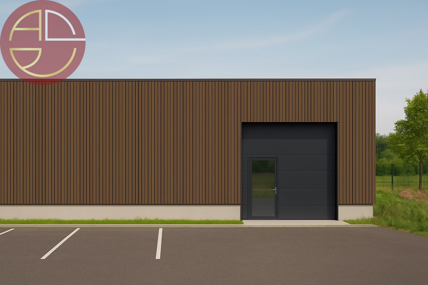 vente Entrepot Castanet-tolosan - Photo 2