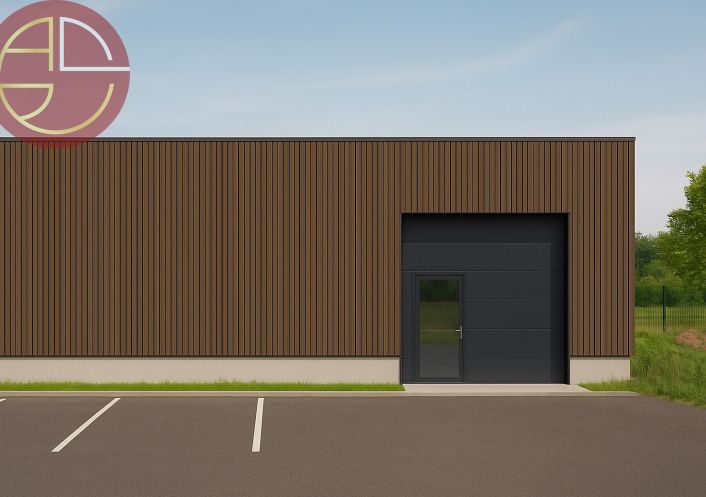 vente Entrepot Castanet-tolosan