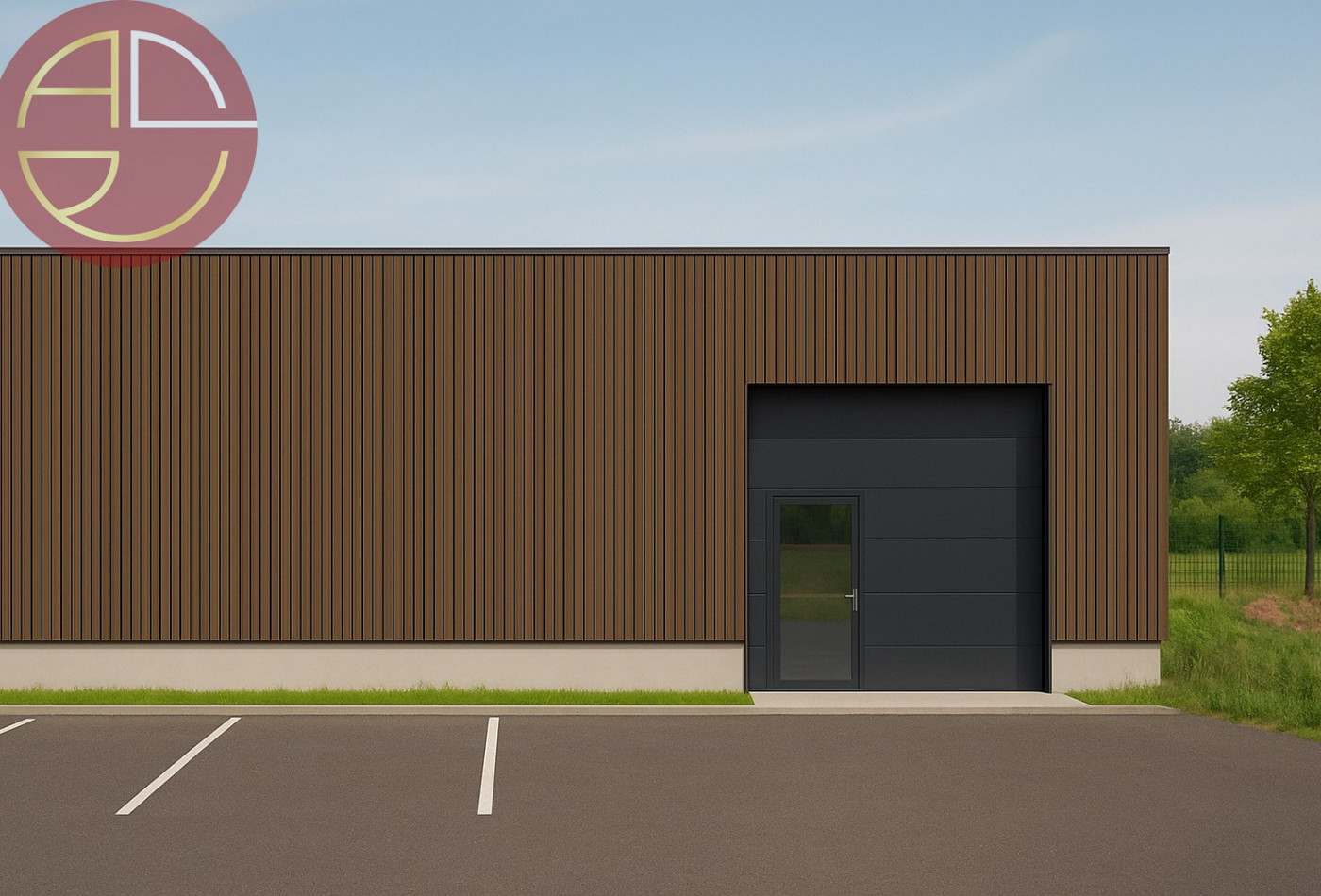 vente Entrepot Castanet-tolosan - Photo 2