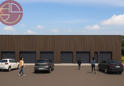 vente Entrepot Castanet-tolosan