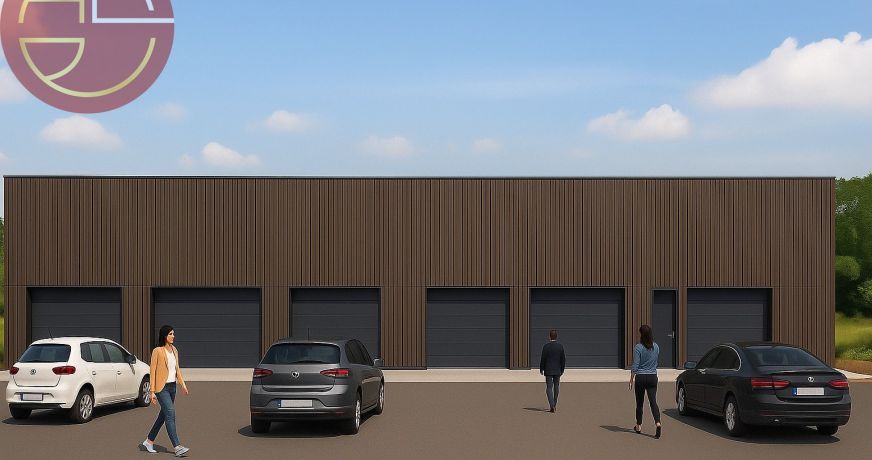 vente Entrepot Castanet-tolosan